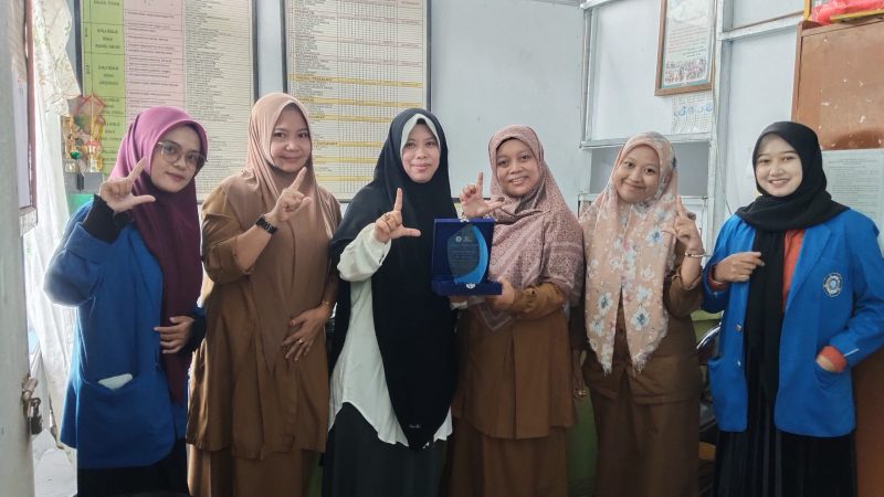 FTIK UIAD Sinjai Tarik 109 Mahasiswa PPL Tahun Akademik 2025/2026