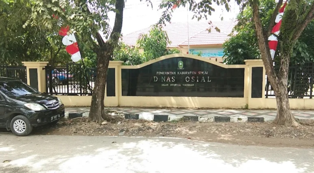 Dinas Sosial Sinjai Intensifkan Penyaluran Bansos Sepanjang 2025, Puluhan Ribu Keluarga Tercover