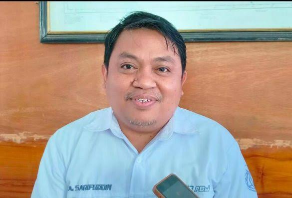 Pendaftaran Gratis! FAI Sinjai Gelar Kejuaraan Renang untuk Jaring Bibit Atlet Masa Depan
