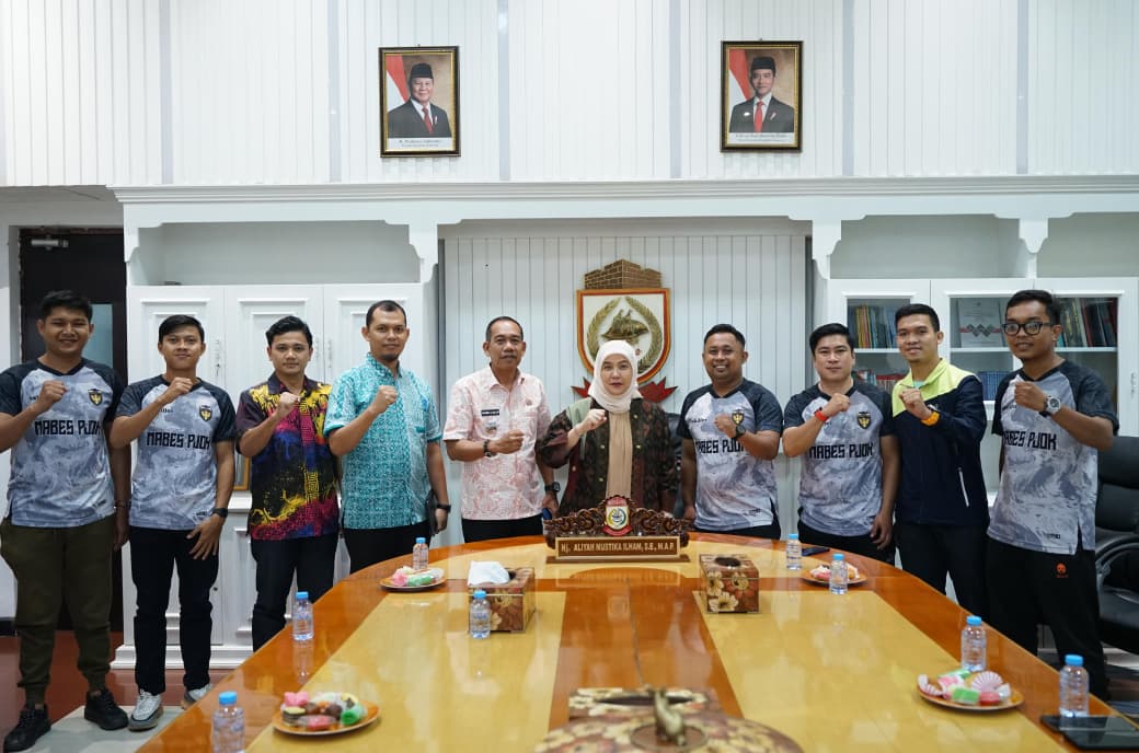 365 Hari MULIAkan Makassar, Ketua KKG PJOK Tallo Apresiasi Kerja Nyata Kepemimpinan Munafri-Aliyah