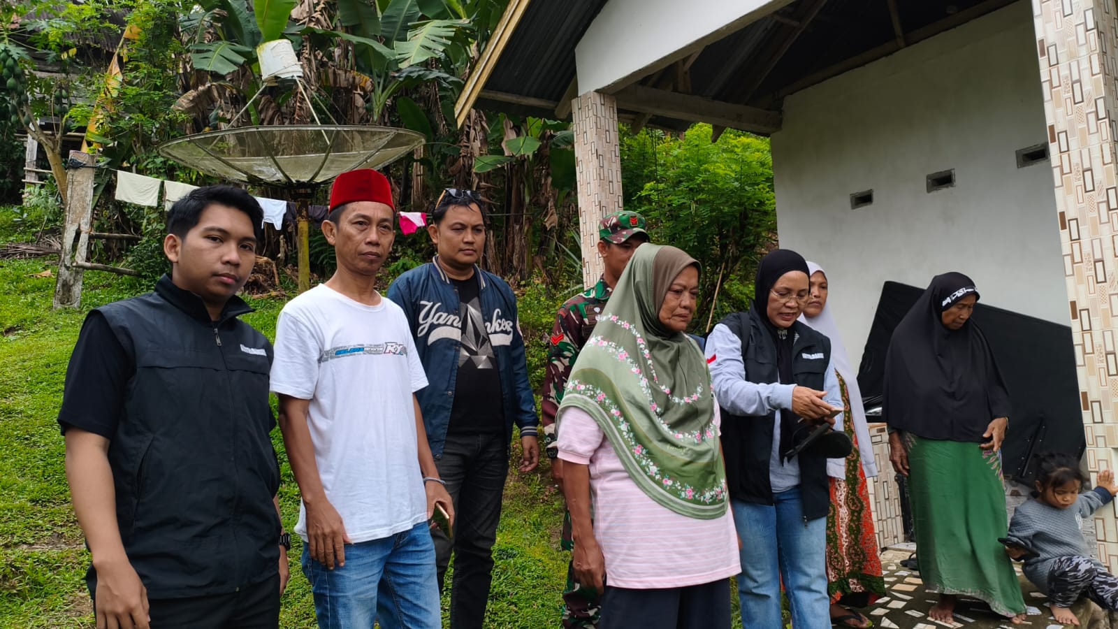 WNA Asal Malaysia Dideportasi, Sempat Urus KTP di MPP Sinjai