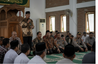 Diduga Abaikan Komitmen Publik, Kebijakan Kades Kanrung soal Kadus Karobbi Tuai Kekecewaan Warga