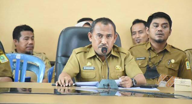 Anggaran 21 Miliar Ditarik Pusat, Kadis PUPR Sinjai Jelaskan Nasib Jalan Dusun Tangkulu