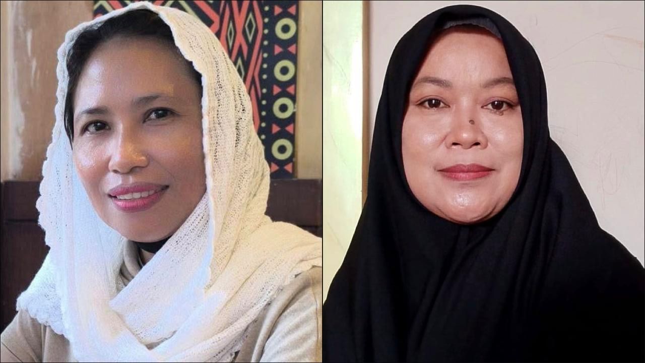 Tak Ingin Anak Candu Gadget, Ibu-ibu di Sinjai Sambut Aturan Larangan Medsos Dibawah 16 Tahun