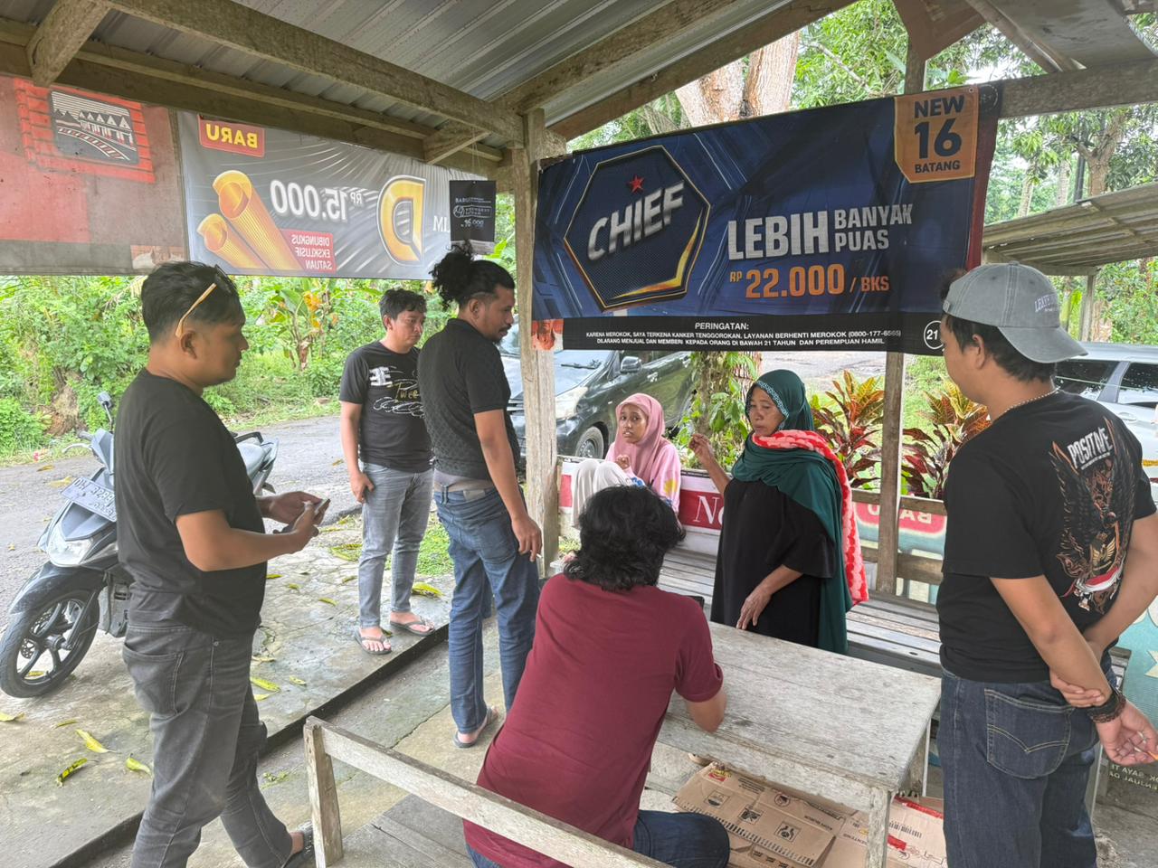 Heboh Kasus Anak Hilang di Sinjai Minta Tebusan Rp5 Juta, Polisi Temukan Korban Kondisi Lemas