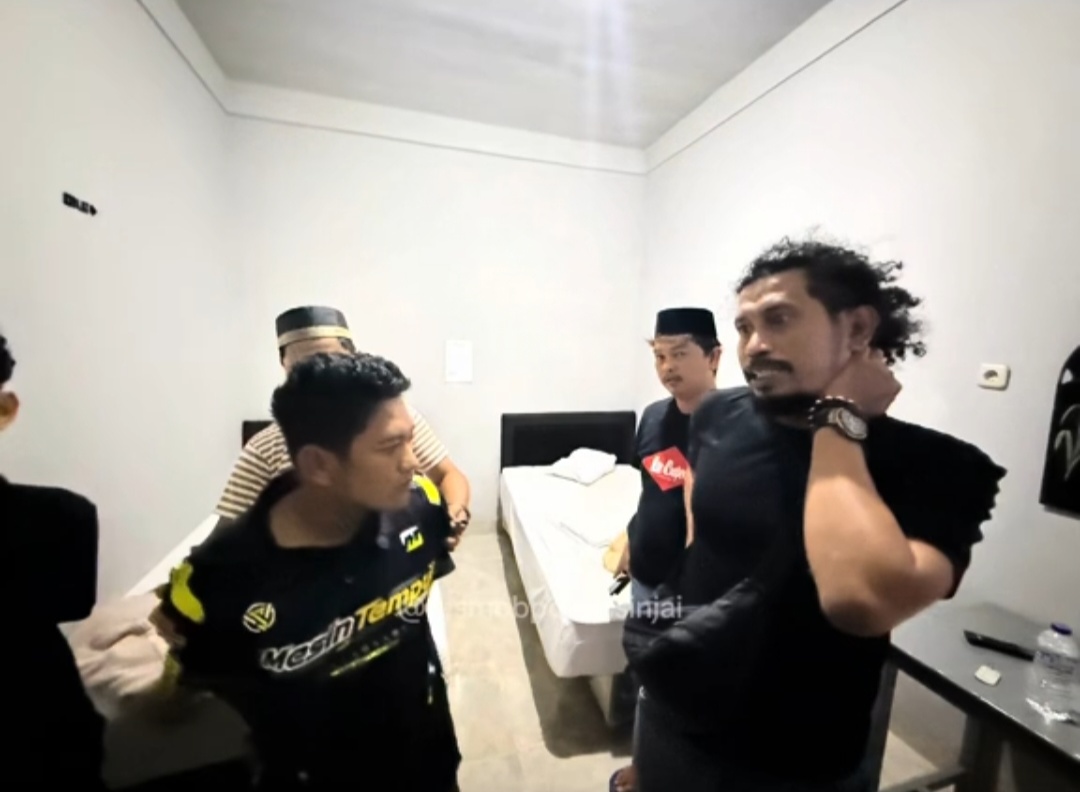 Aksi Spesialis Pencuri Katalis Mobil Asal Makassar Berakhir di Tangan Resmob Polres Sinjai