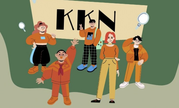 Diduga Meresahkan, Aktivitas Malam di Posko KKN UIAD Desa Bulukamase Dikeluhkan Warga