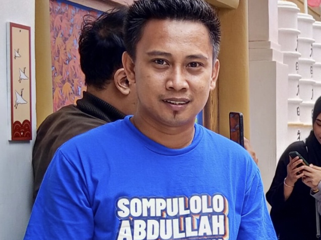 Klarifikasi Dosen Soal Mahasiswa KKN UIAD Diduga Meresahkan di Desa Bulukamase 