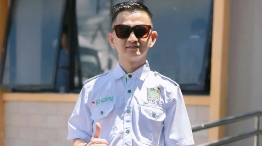 Jelang Muscab, Malik Pastikan LPP PKB Sinjai All Out Dukung Andi Olivia