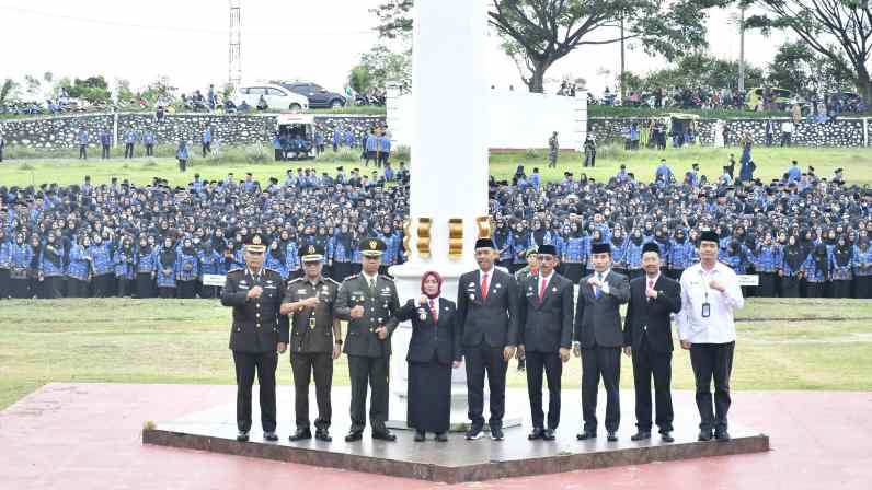 Kabar Gembira, THR Pegawai Pemkab Sinjai Bakal Cair, PPPK PW Juga Dapat