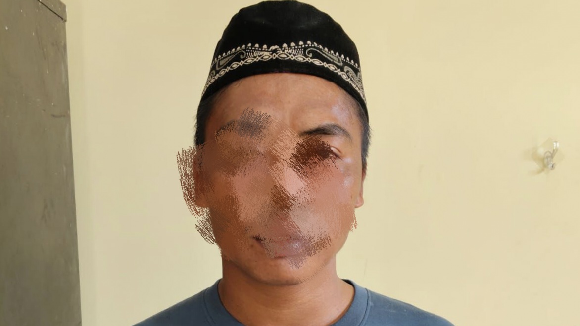 Bejat! Pria di Sinjai Tega Setubuhi Adik Ipar Berusia 13 Tahun Berulang Kali Sejak SD