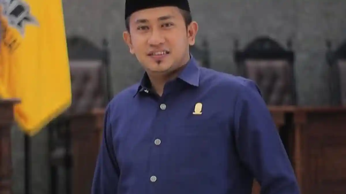 Resmi! DPP PAN Copot Kamrianto, Kursi di DPRD Sinjai Kini Diambang PAW