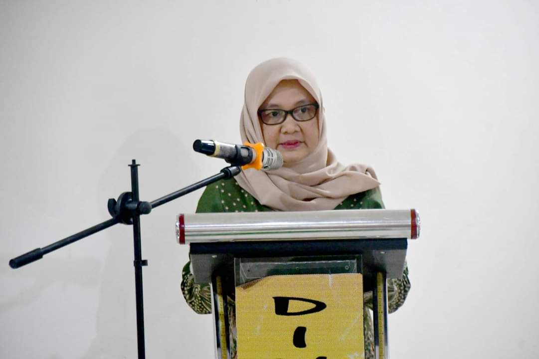 Purna Bakti dr. Emmy Kartahara Malik Wariskan Kemajuan Layanan Kesehatan di Kabupaten Sinjai