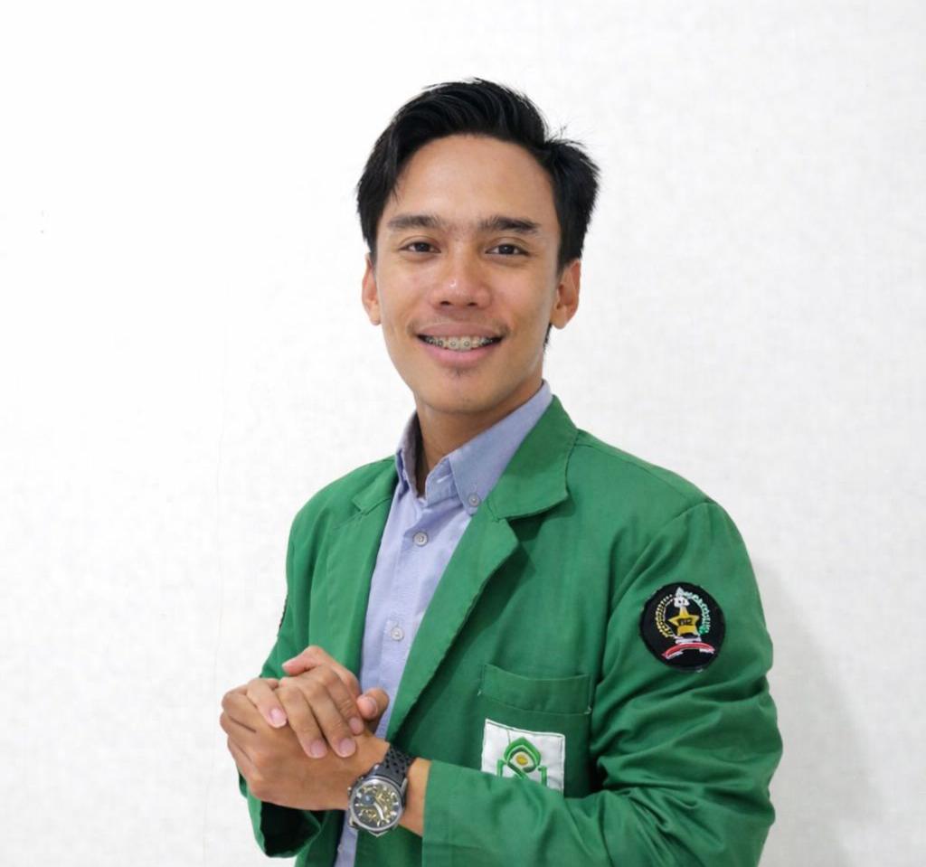 Aqil Abdan Syakuran Resmi Nahkodai DEMA UIN Alauddin 2026, Pelantikan Menunggu Jadwal