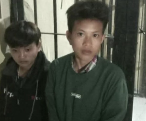 Polisi Amankan Dua Wanita Asal Lampung yang Menyamar Jadi Pria untuk Nikahi Gadis di Sinjai