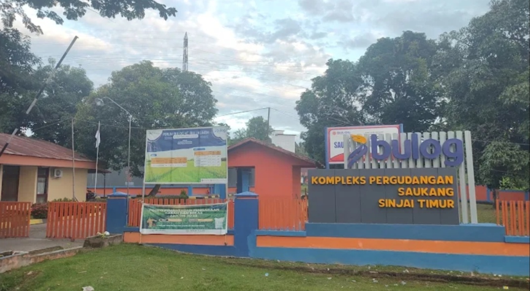 Kabar Gembira Bantuan Pangan Bulog Sinjai Dipastikan Mengalir Hingga Mei 2026