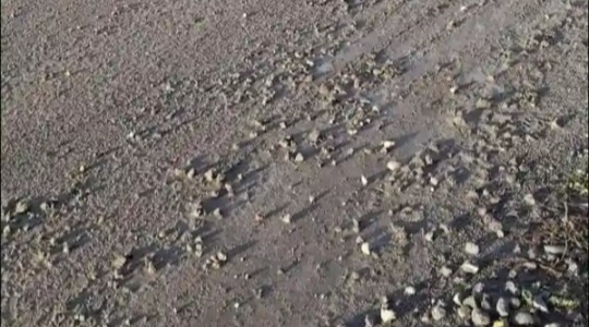 Pembangunan Sekolah Rakyat Menuai Kritik, Warga Tuntut Pertanggungjawaban Keselamatan