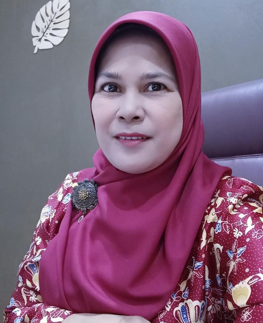 Hari Kartini, Andi Ariany Jalil Ajak Perempuan di Sinjai Terus Menginspirasi