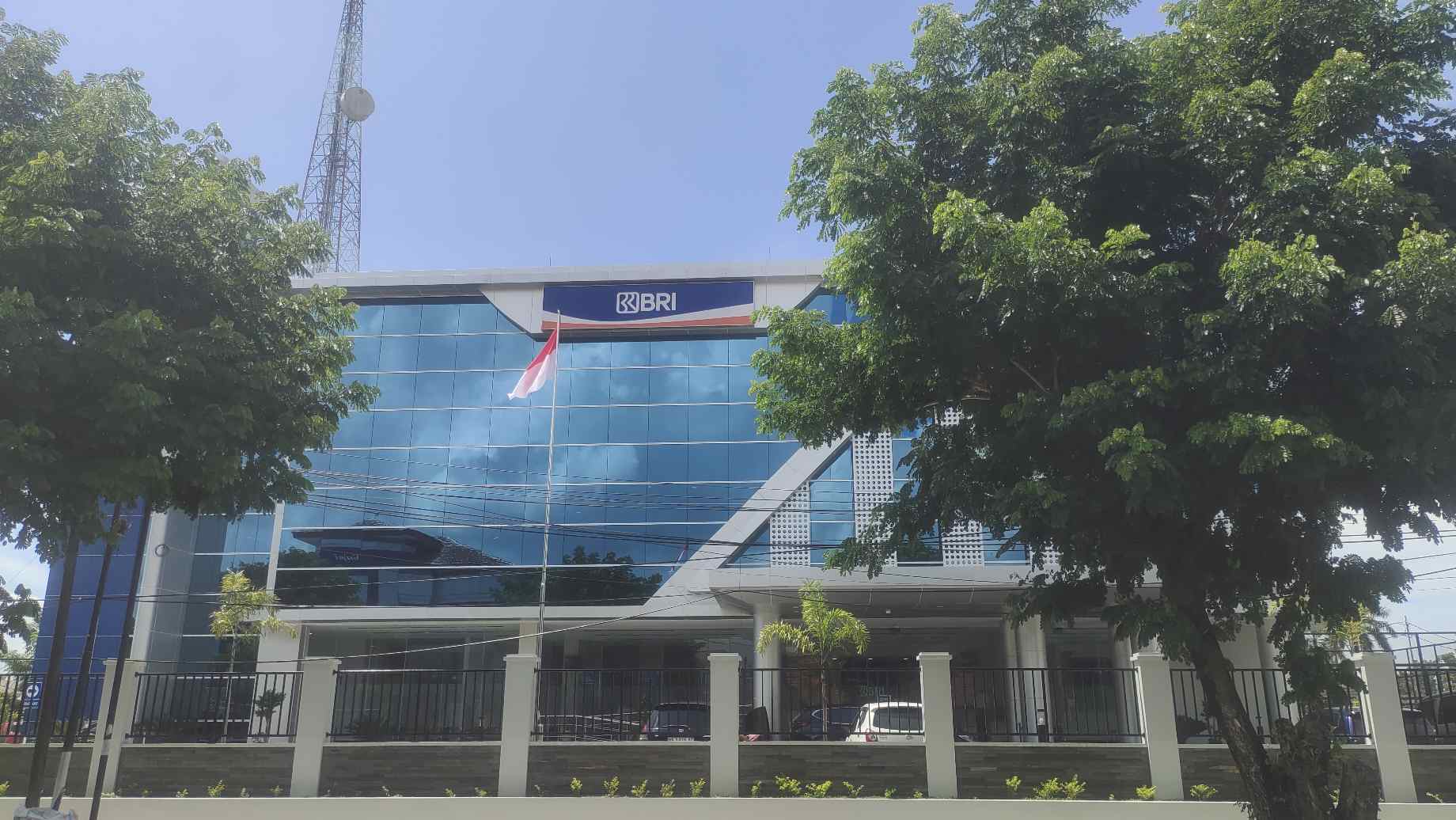 Komitmen Transparansi, BRI Sinjai Pastikan Dana Nasabah Aman Terkait Kasus Oknum Kepala Unit