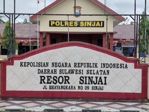 Polisi Lidik Kasus Penggelapan Uang BRI di Sinjai Selatan
