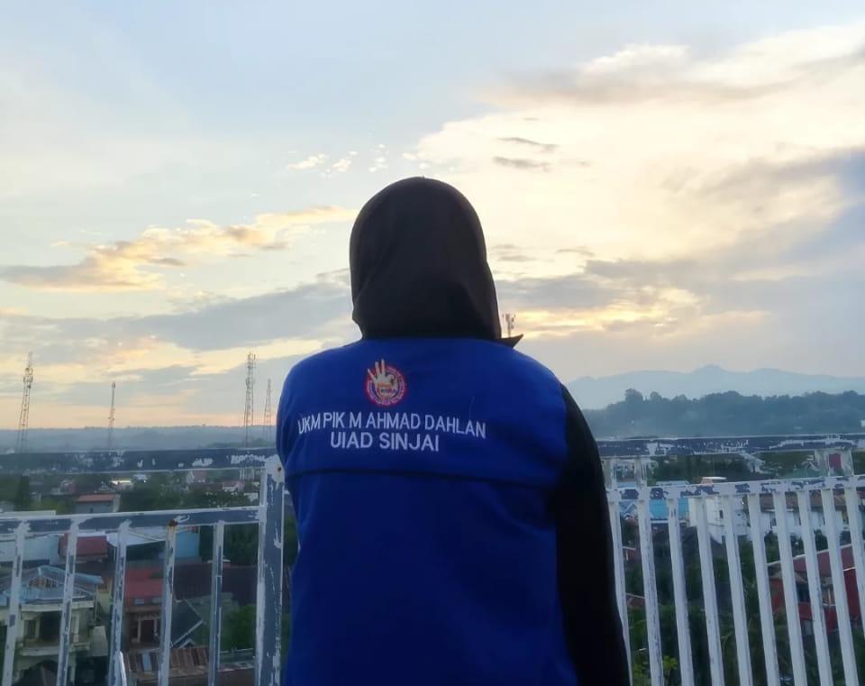 Program Jalan, Dampak Dipertanyakan: Ketua Umum PIK-M AD UIAD Sinjai Soroti Peran DP3AP2KB