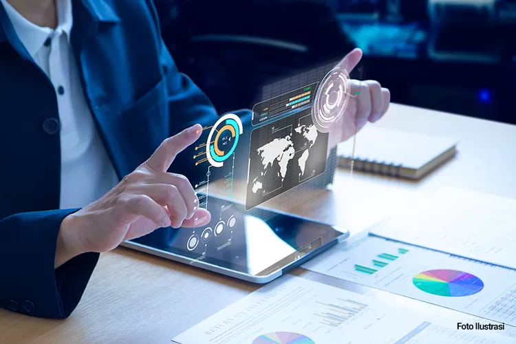 Peran Strategi KOHATI dalam Membangun Manusia sebagai Pilar Peradaban di Era Disrupsi