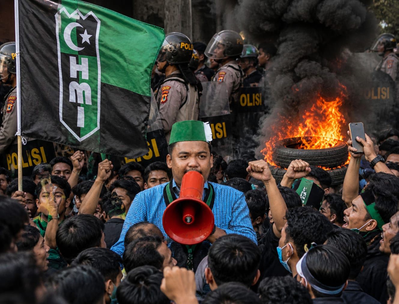 May Day: Melampaui Nostalgia, Menggugat Ketimpangan Tekno Kapitalisme