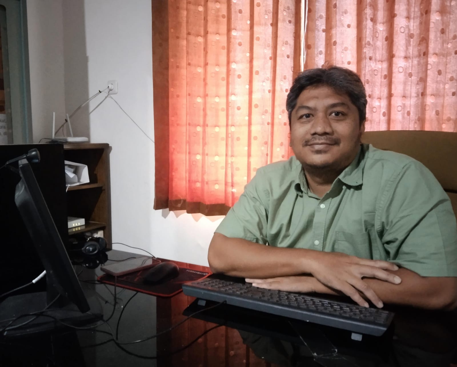 KP2KP Sinjai Pindah Sementara ke MPP, Layanan Pajak Tetap Berjalan Normal