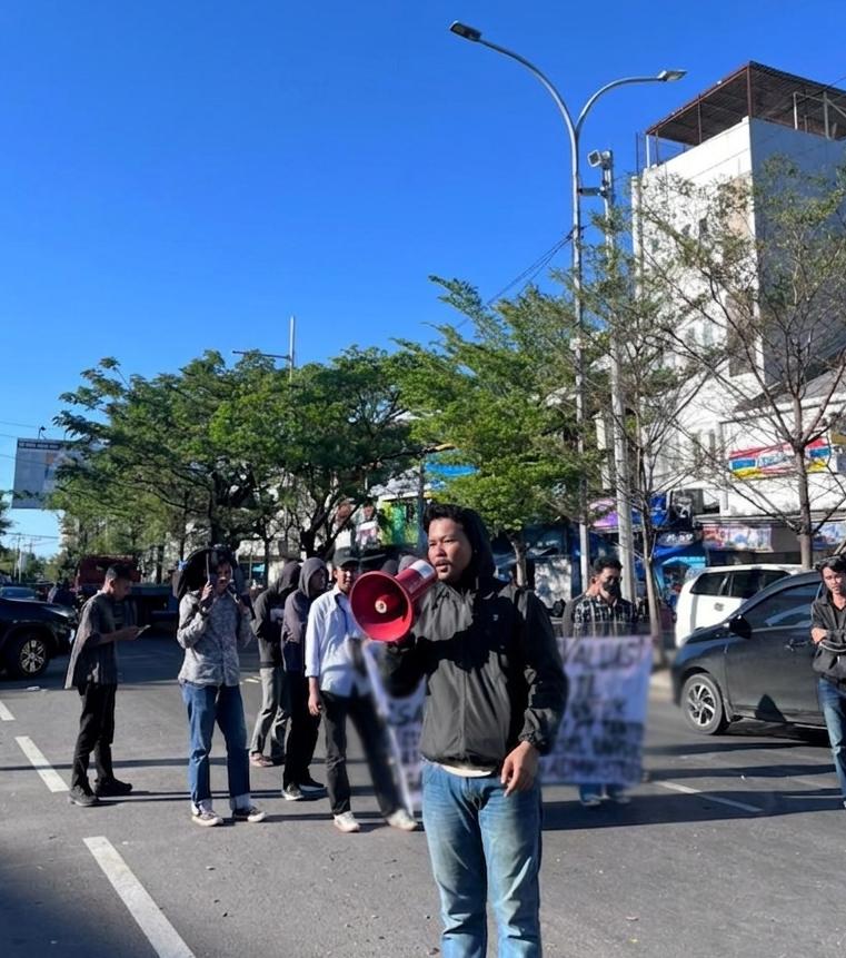 Bahaya Ketika Dugaan Keterlibatan Oknum dalam Peredaran Narkotika Dianggap Biasa