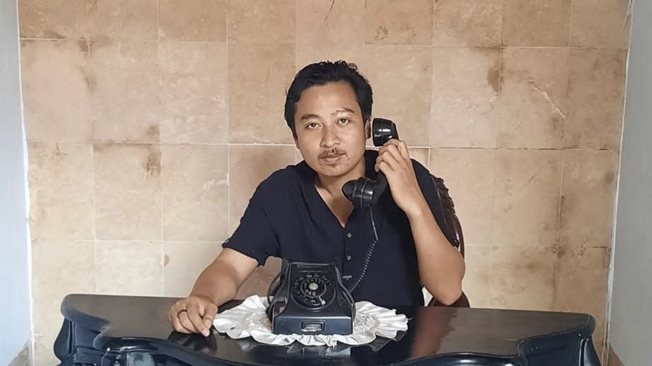 Hukum Adat Di Tengah Arus Modernisasi hukum nasional