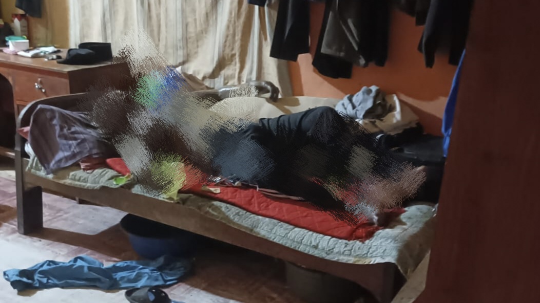 Warga Saotengah Sinjai Digegerkan Penemuan Mayat Petani Lansia di Dalam Rumah