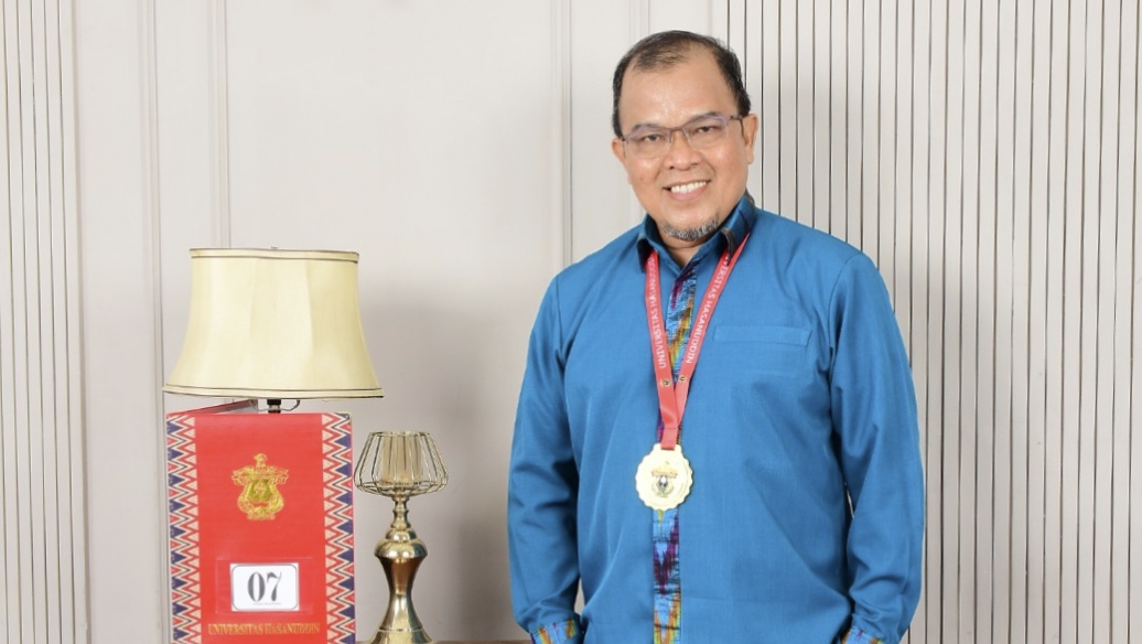 Menyulap Udara Jadi Rupiah: Menatap Masa Depan Ekonomi Hijau di Sulawesi Selatan