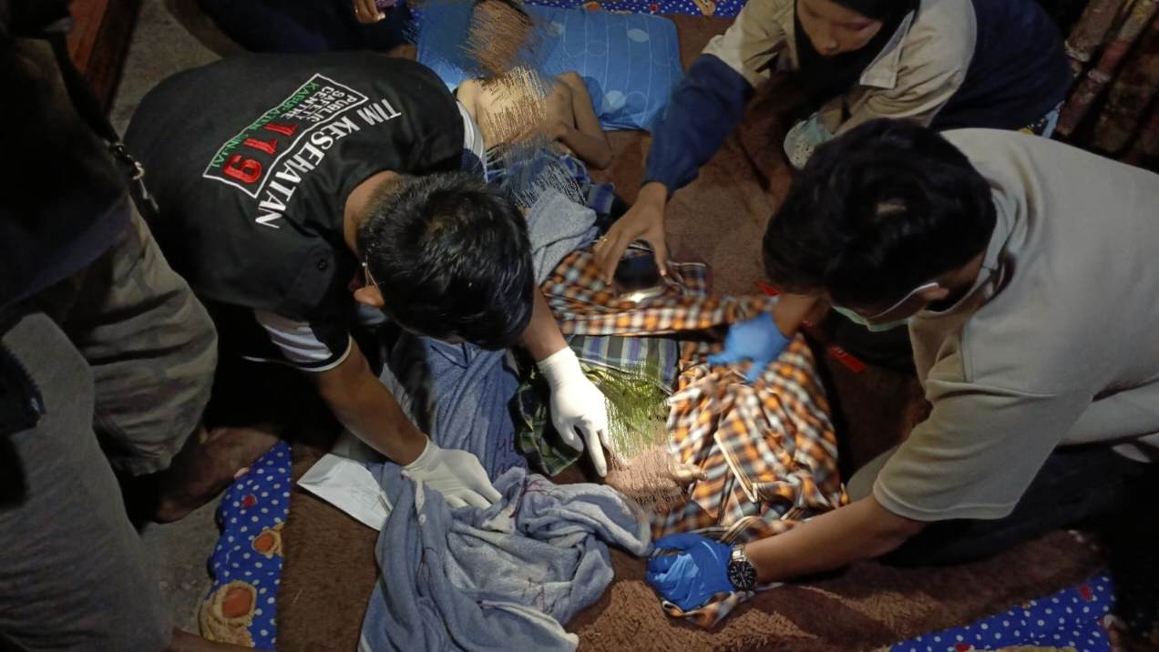 Bermain di Bekas Galian Tambang, Seorang Bocah 8 Tahun di Sinjai Ditemukan Meninggal Dunia