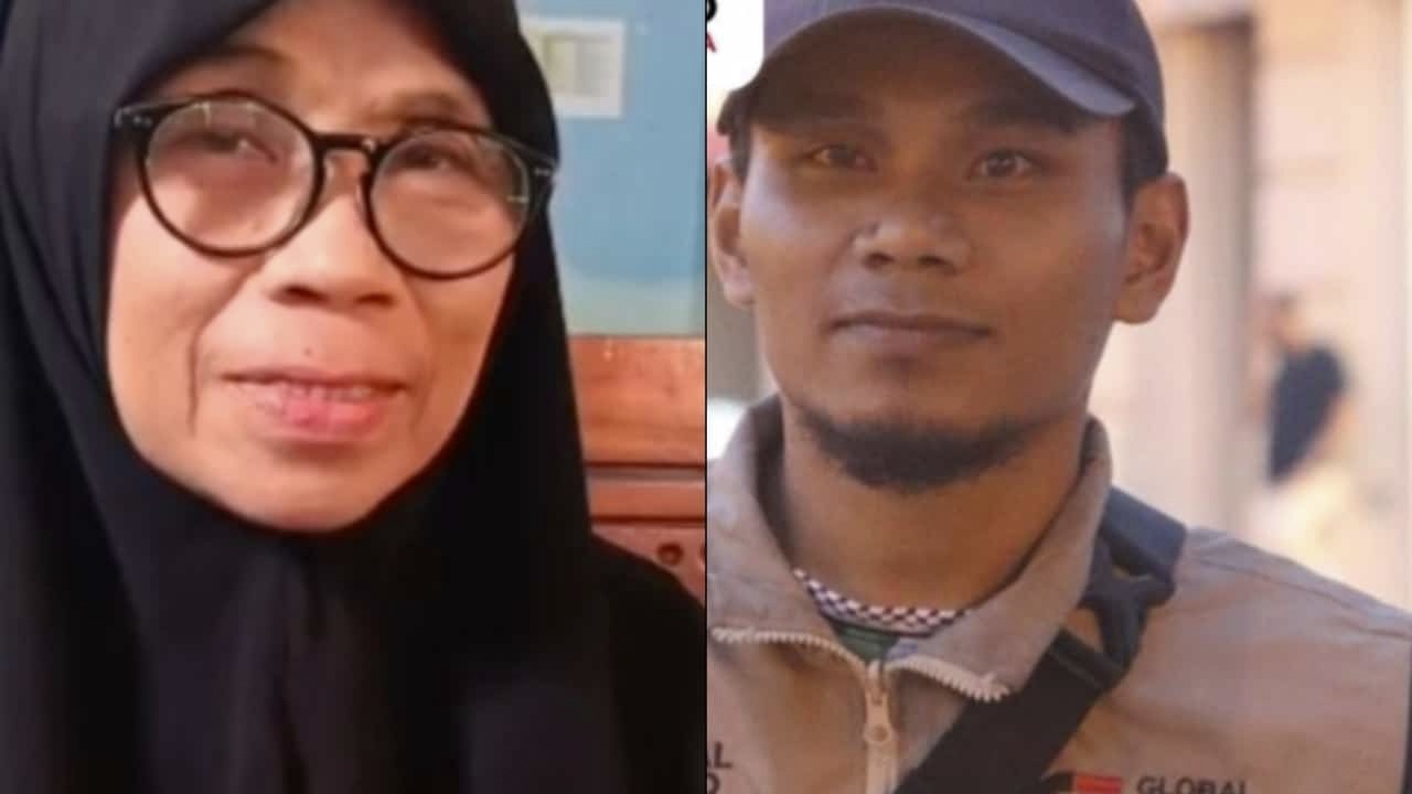 Pemuda Asal Sinjai Ditangkap Pasukan Israel Saat Misi Kemanusiaan ke Gaza