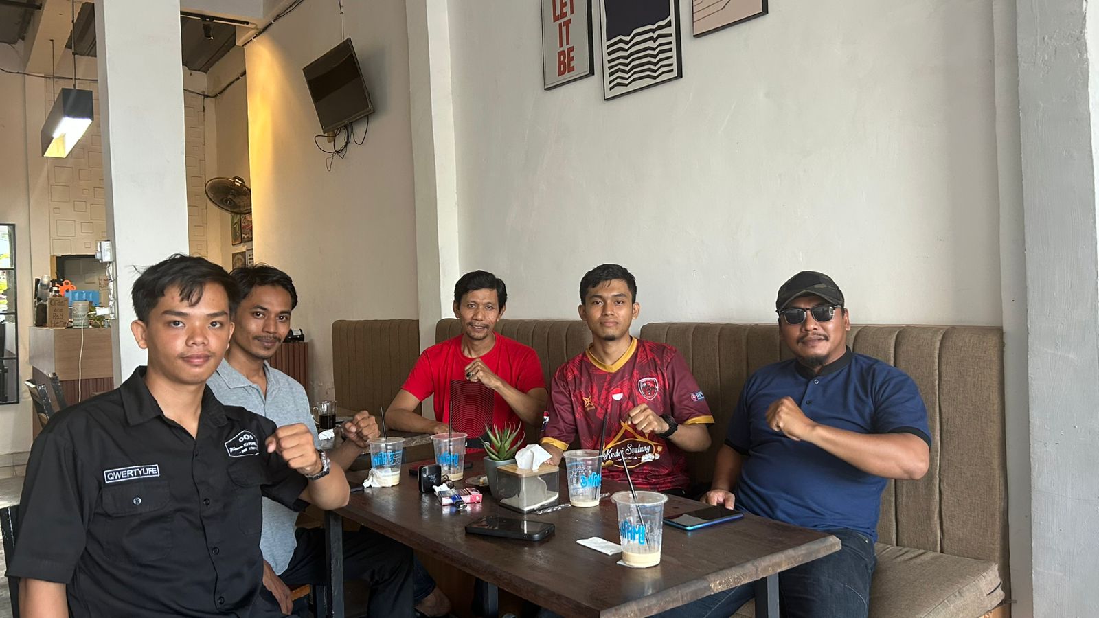 Musda KNPI Sinjai Memanas, Poros “Kebangkitan Pemuda” Bawa Arah Baru