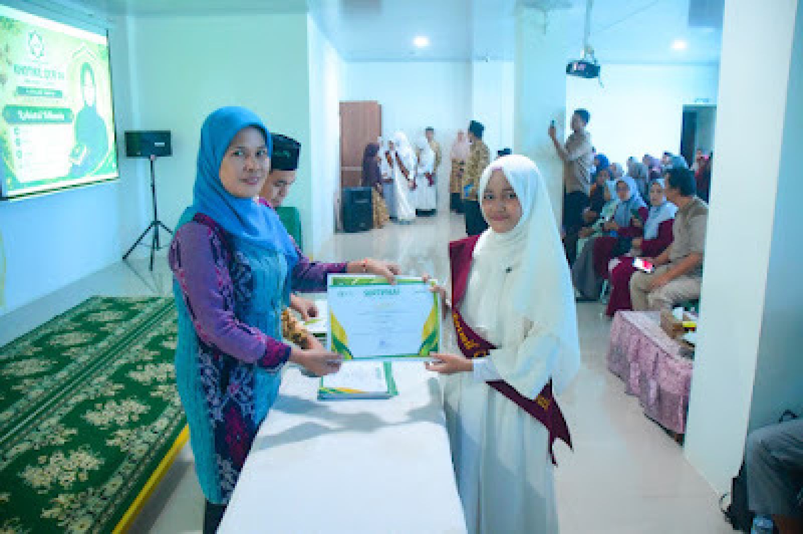 Investasi Akhlak, Pemkab Sinjai Sukseskan Khotmil Qur’an 2026