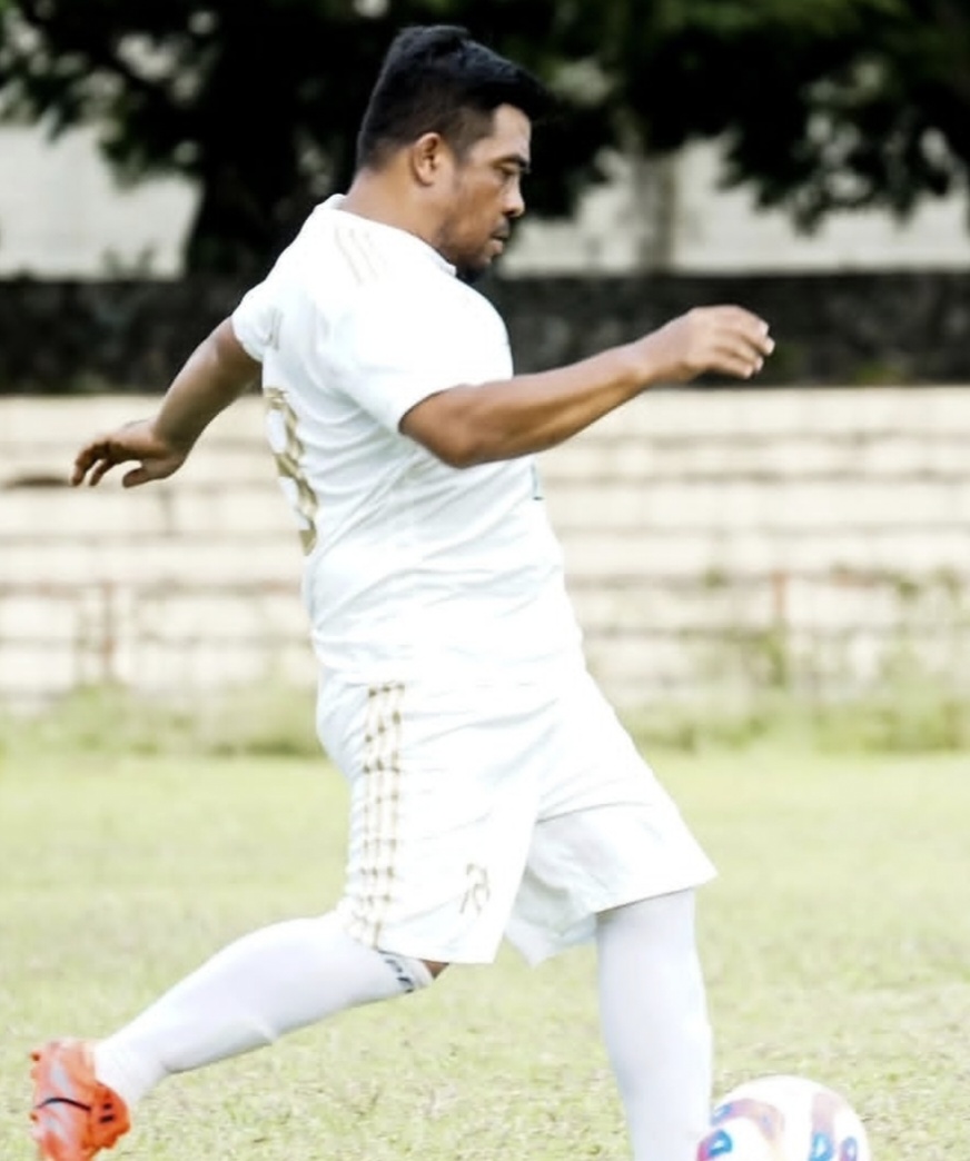 Ketua KPU Sinjai Jagokan Argentina Pertahankan Gelar Juara Piala Dunia 2026