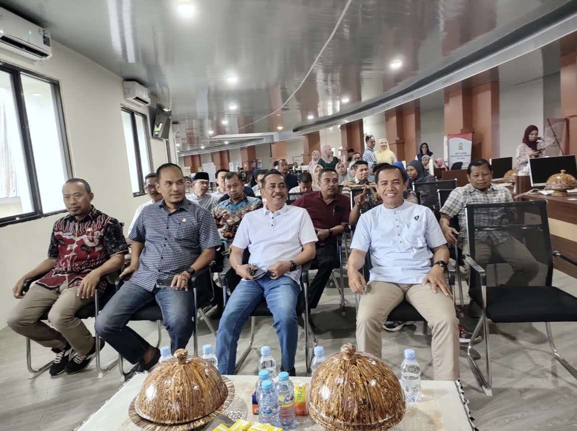 Pemkab Sinjai Bidik Predikat “Prima”, Ikuti Kick Off Evaluasi Mal Pelayanan Publik 2026