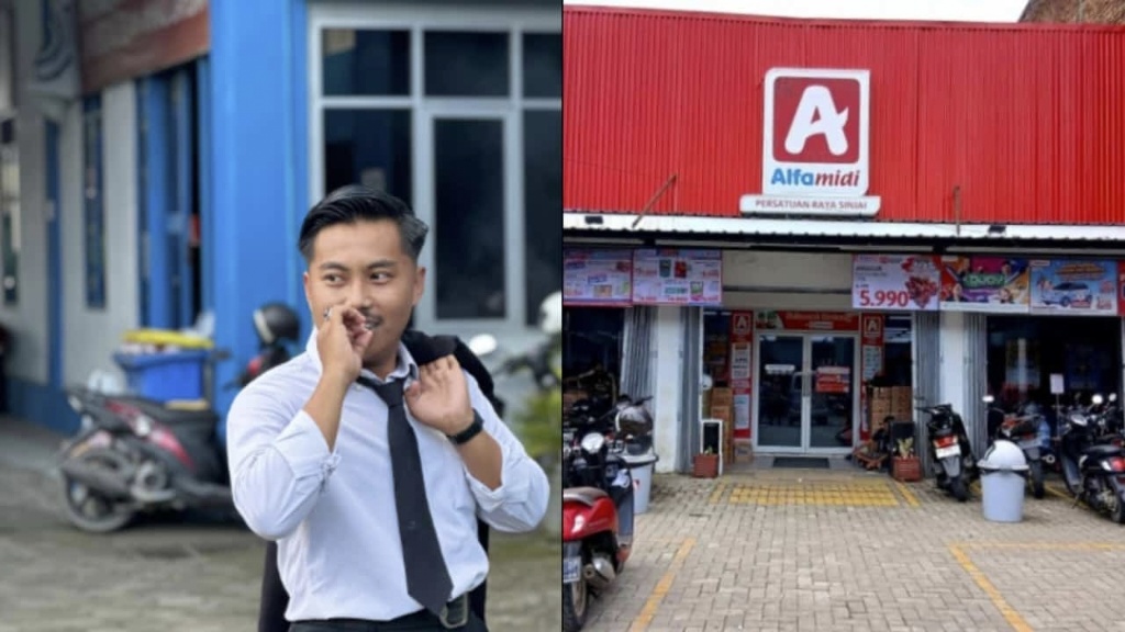 Polemik Uang Kembalian di Alfamidi Sinjai Kian Memanas, Aktivis Desak Manajemen Evaluasi dan Copot Kepala Toko