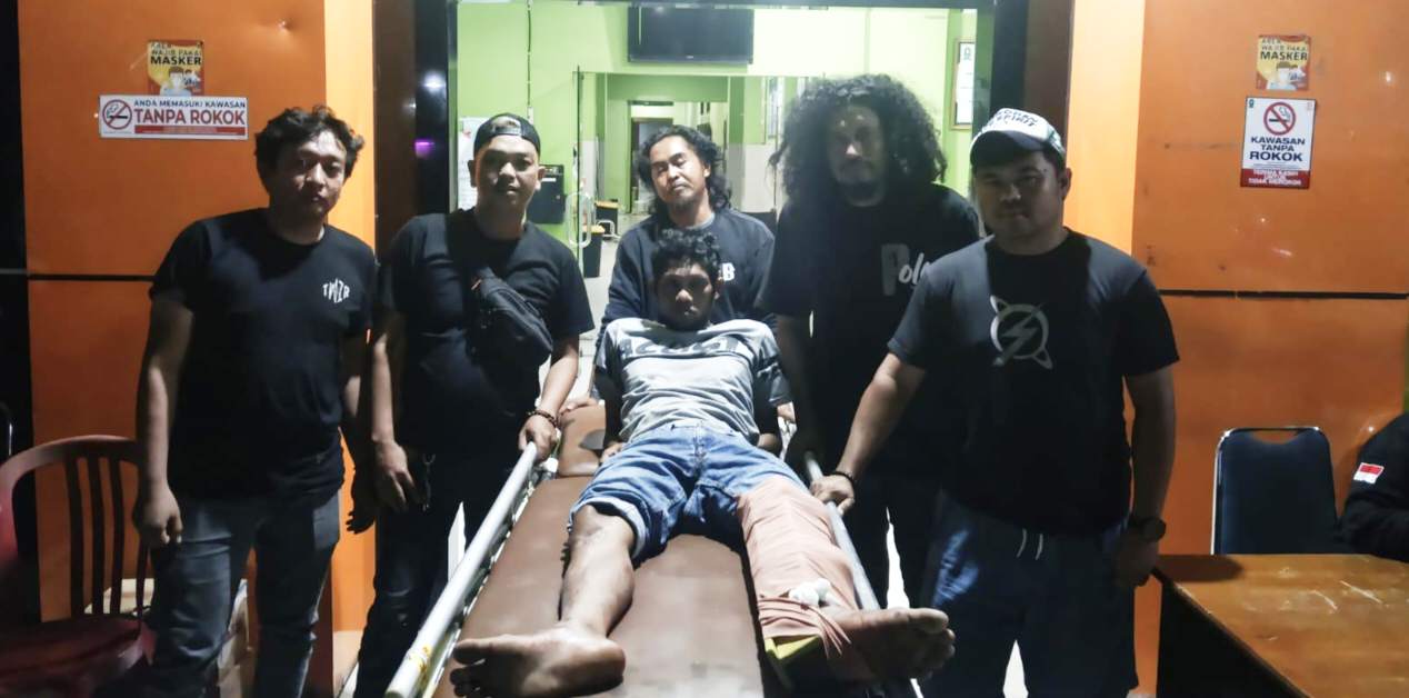 Polres Sinjai Ringkus Pelaku Curanmor, Terungkap Empat Aksi Pencurian dalam Sebulan