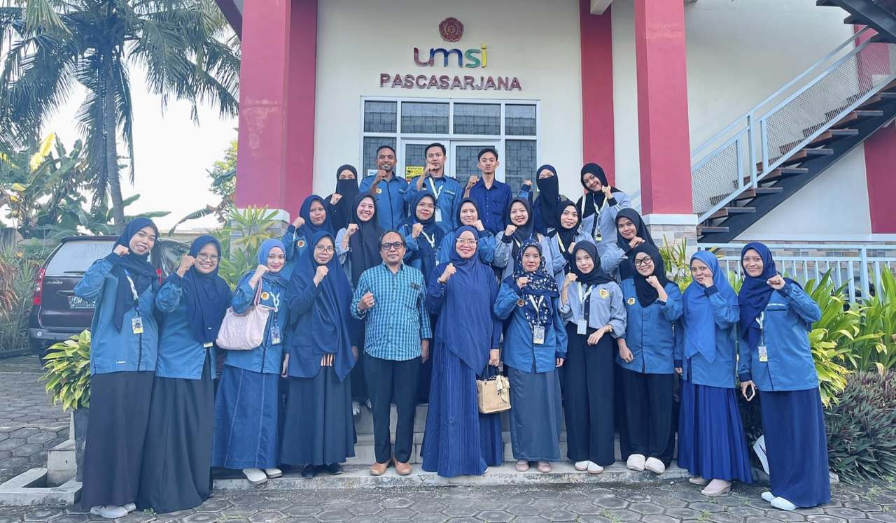 Hadapi Tantangan Kompetitif, Yapdesi Tekankan Inovasi dan Adaptibilitas di Raker Terbaru