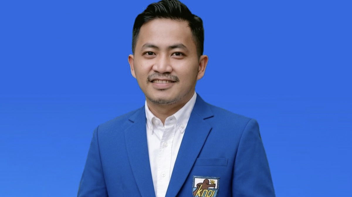 Guncang Musda KNPI Sinjai: Pemuda Bersatu, Andi Ikramullah Menang Mutlak Tanpa Lawan