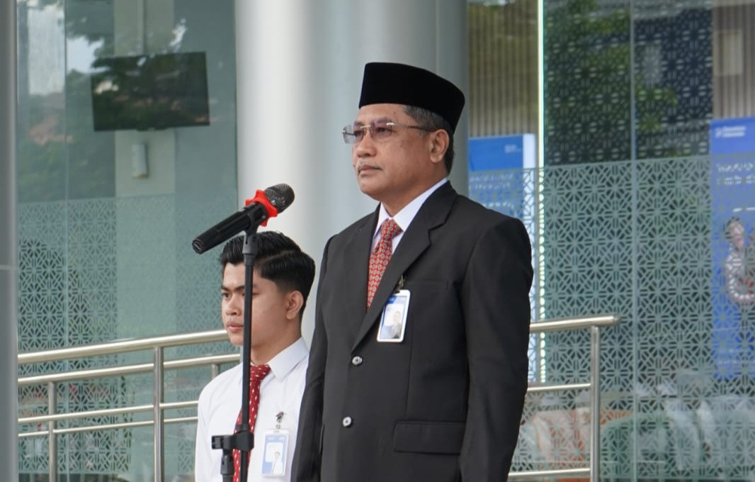 BRI Sinjai Tegaskan Komitmen Amalkan Nilai-Nilai Pancasila dalam Pelayanan dan Pengabdian kepada Masyarakat