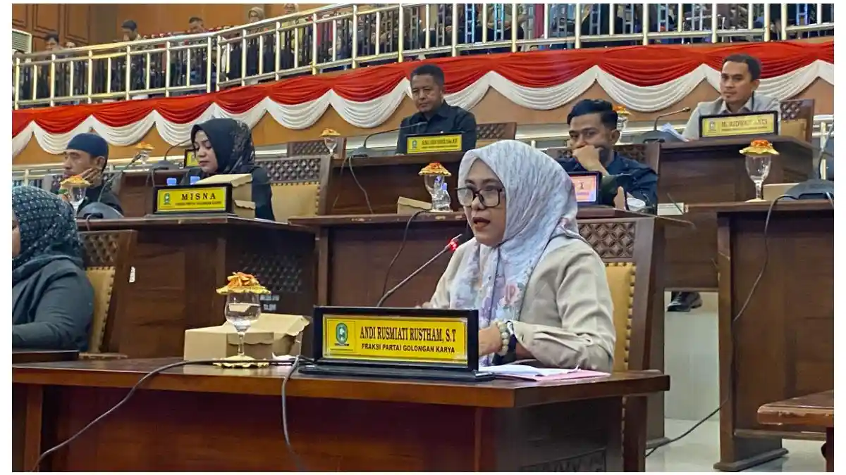 DPRD Sinjai Soroti Rekam Jejak dr Anita sebagai Kapus Bulupoddo, Singgung Kasus Penolakan Ambulans yang Pernah Viral