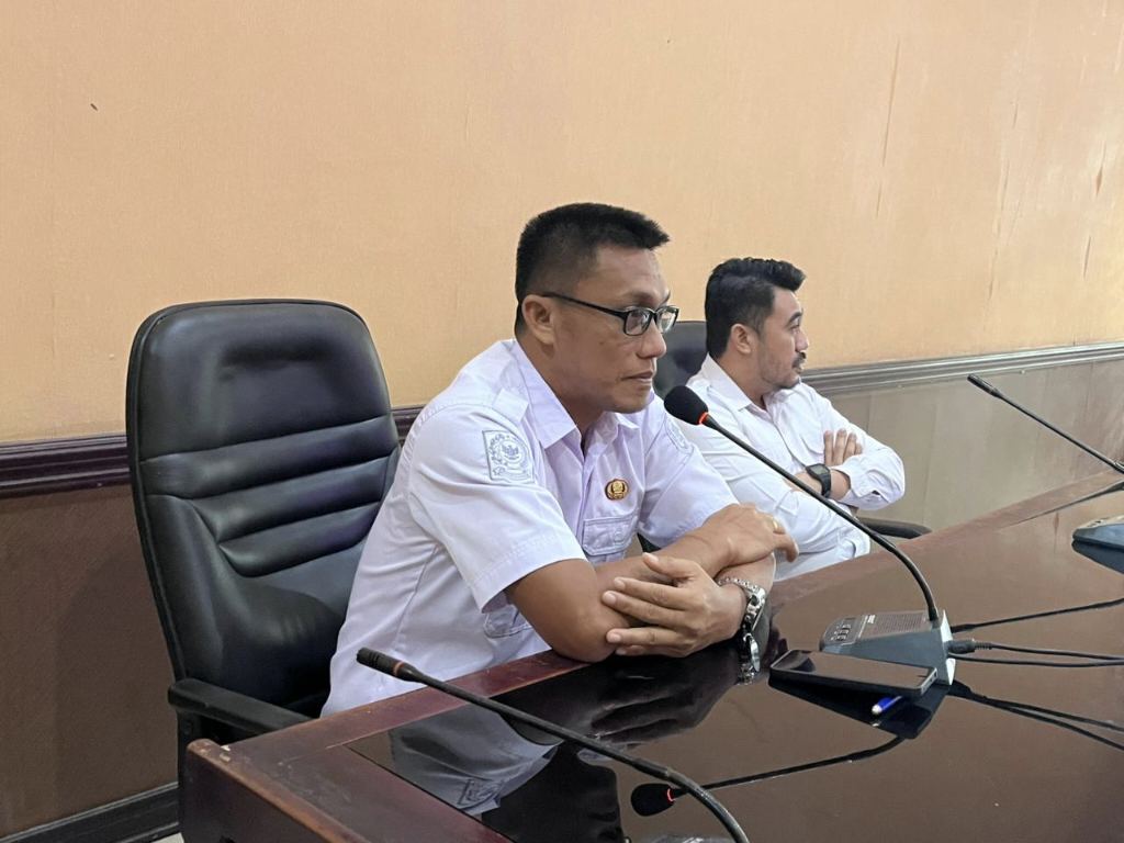 Sekretariat DPRD Sinjai Sosialisasikan Web PANRITA, Perkuat Layanan Aspirasi dan Pengaduan Masyarakat