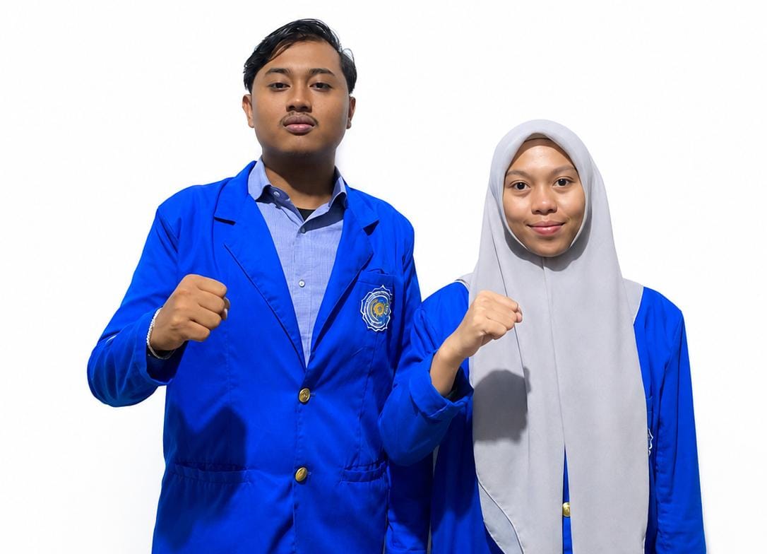 Ahmad Faiz Terpilih Pimpin DEMA UIAD Sinjai, Bawa Mandat Baru Menuju Gerakan Mahasiswa Progresif