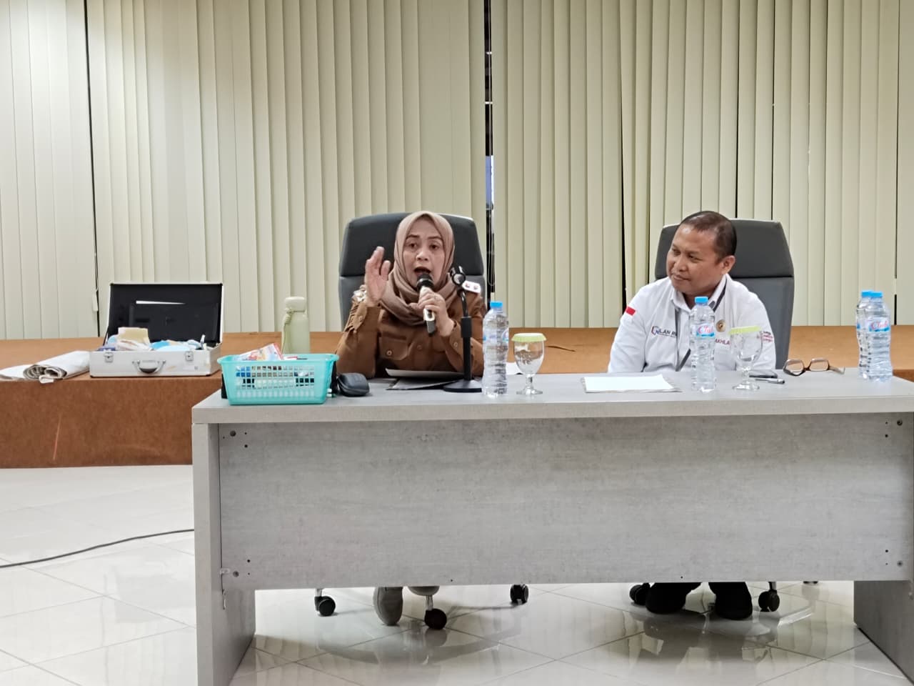 Hadapi Tantangan Dinamis, Bupati Sinjai Bagikan Kunci Sukses Manajemen Perubahan di Sektor Publik