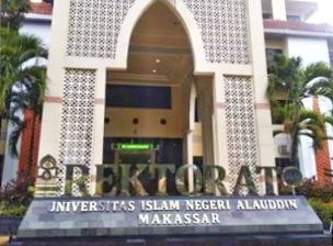 Dosen Bergelar Profesor di UIN Alauddin Makassar Dilaporkan ke Polsek Somba Opu, Diduga Ancam Rekan Sesama Akademisi