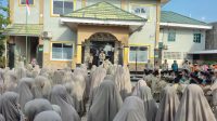 Hari Kesaktian Pancasila SDIT Wahdah Sinjai