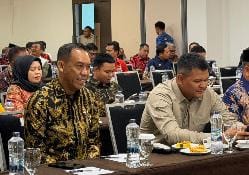 Pemkab Sinjai Percepat Pendataan Lahan Warga dalam Kawasan Hutan, Wabup Mahyanto: Jangan Ada yang Kehilangan Hak
